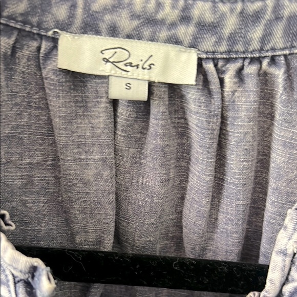 Rails Top - Picture 4 of 7